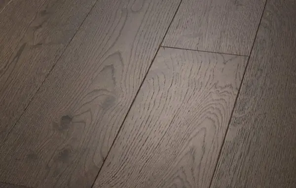 Luxury plank closeup