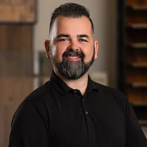 Jeffrey Kauffman