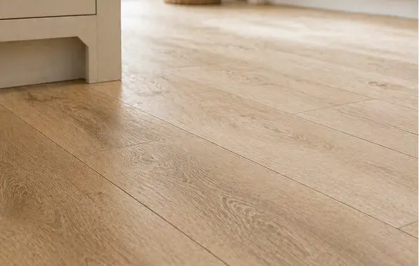LVP flooring