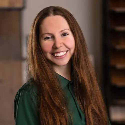 Leah Furches