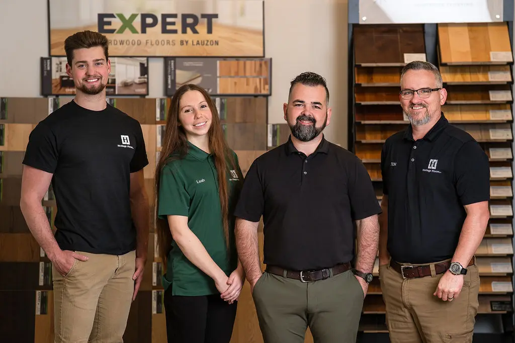 Sales Team