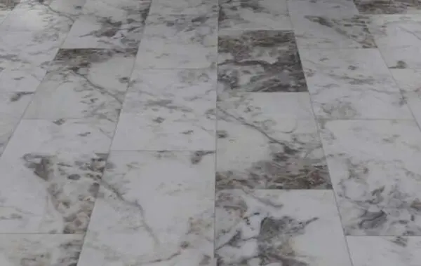 Luxury tile