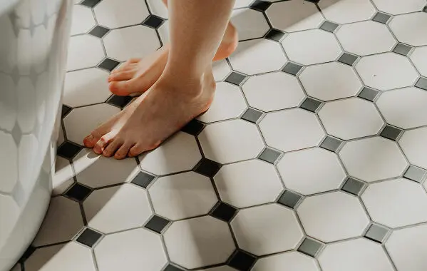 Tile