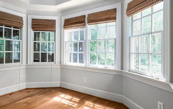 Window Treatments