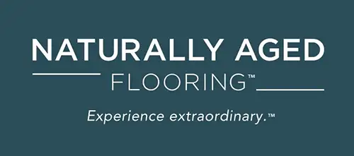 Naturally Aged Flooring